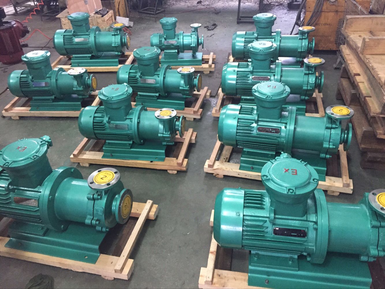 CQB磁力泵,CQ磁力泵，ZCQ自吸磁力泵，CQF耐腐蝕磁力泵