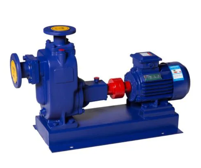 ZW型無堵塞自吸排污泵,自吸排污泵廠家，自吸離心泵